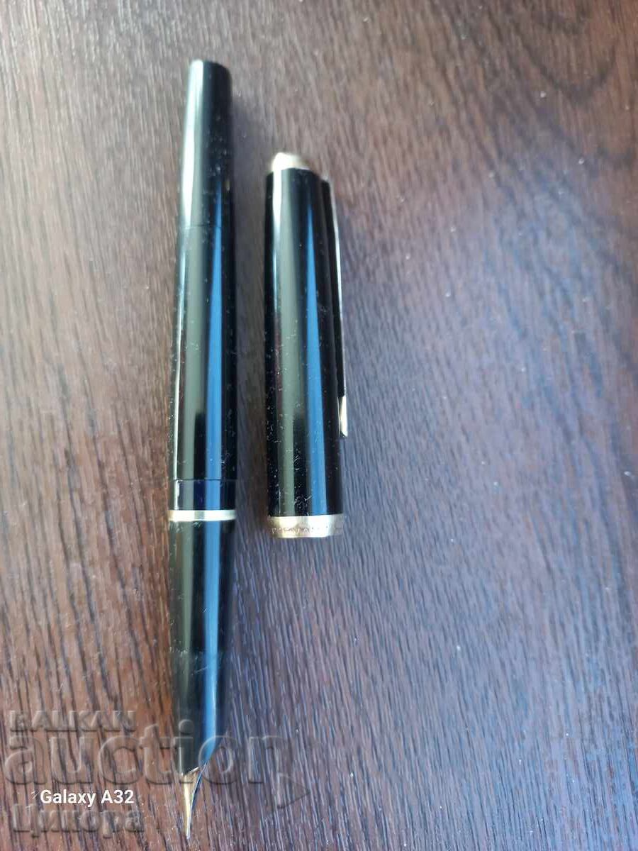 PENSĂ PELIKAN PELICAN MK 30 GERMANIA - 5 PENSĂ PELIKAN PELICAN MK 30 GERMANIA - 5