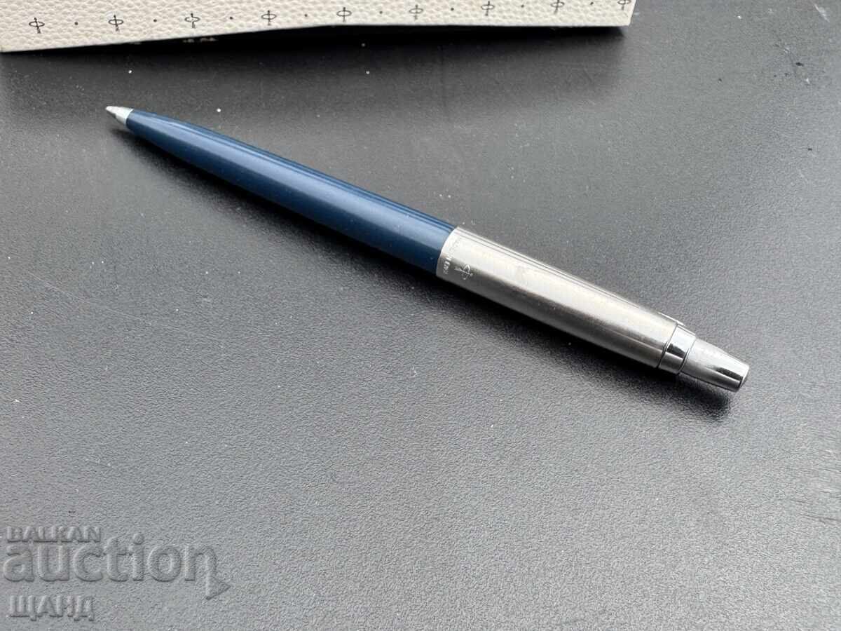 Аукцион Стара химикалка "Parkеr" Англия с кутия Аукцион Стара химикалка "Parkеr" Англия с кутия