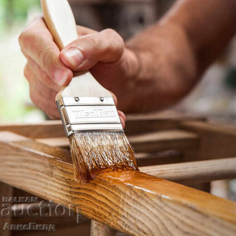 Colofoniu balsam, ulei de in, gudron de pin și impregnant z - 5 Colofoniu balsam, ulei de in, gudron de pin și impregnant z - 5