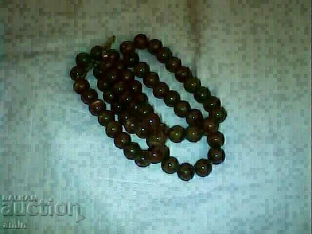 Livrarea Vechiul colier natural kamak cu ochi de tigru este o brățară Livrarea Vechiul colier natural kamak cu ochi de tigru este o brățară