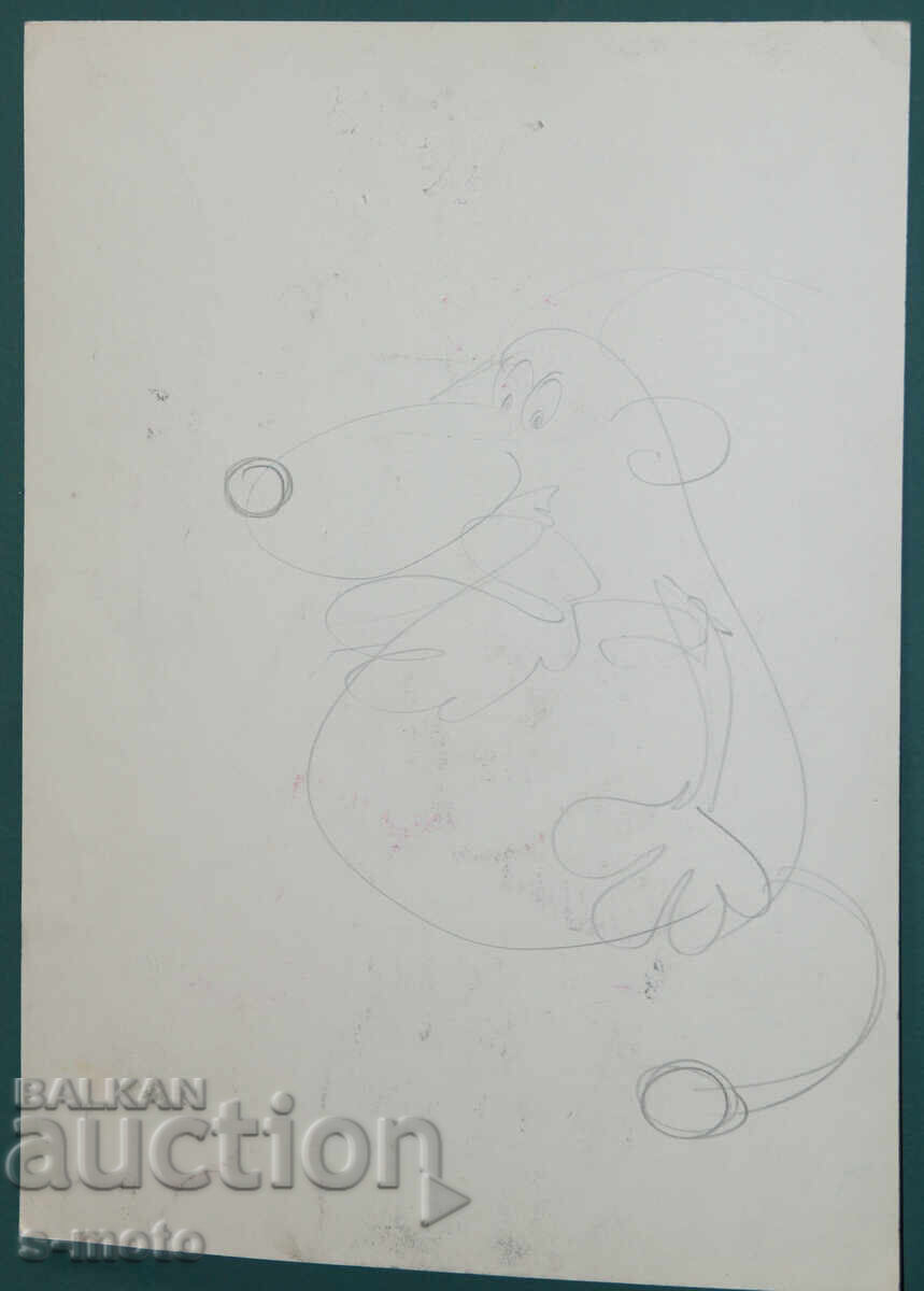 Картина сценография детски куклен театър - 6 Картина сценография детски куклен театър - 6