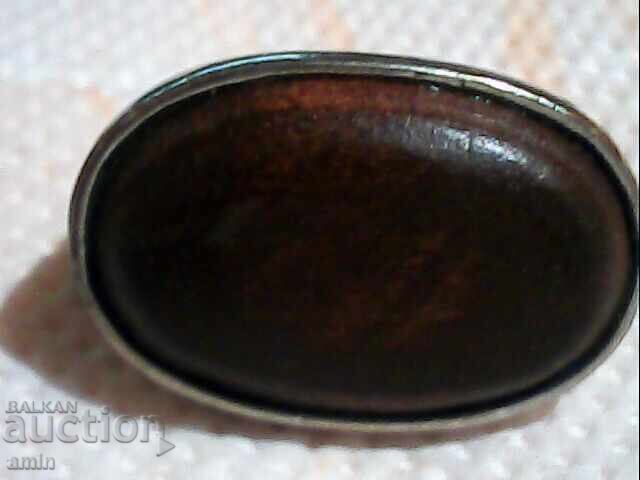 μαssivικό ασημένιο δαχτυλίδι μαssivικό ασημένιο δαχτυλίδι