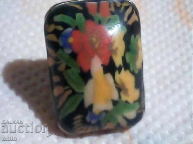 μαssivικό ασημένιο δαχτυλίδι μαssivικό ασημένιο δαχτυλίδι