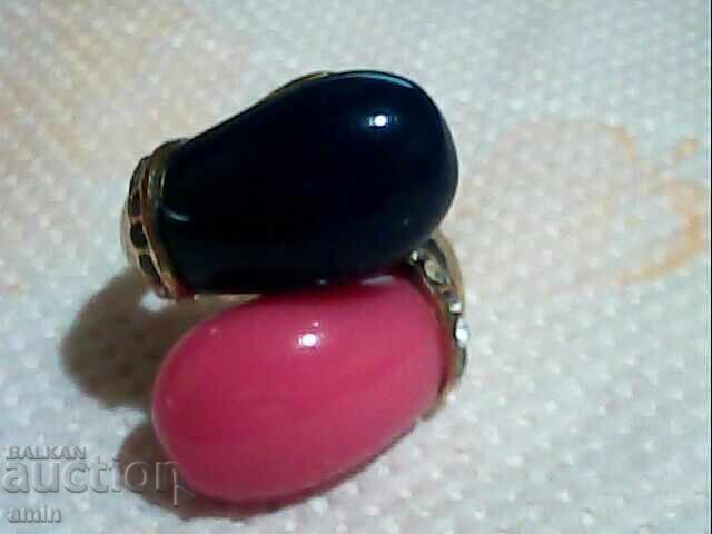 μαζικό επιχρυσωμένο δαχτυλίδι μαζικό επιχρυσωμένο δαχτυλίδι