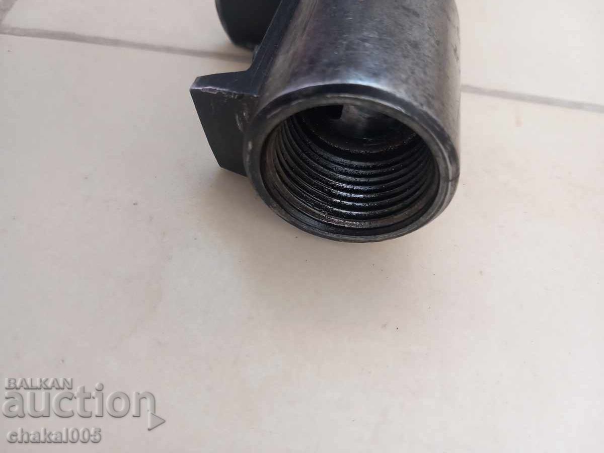 Κουτί για m 95 - 6 Κουτί για m 95 - 6