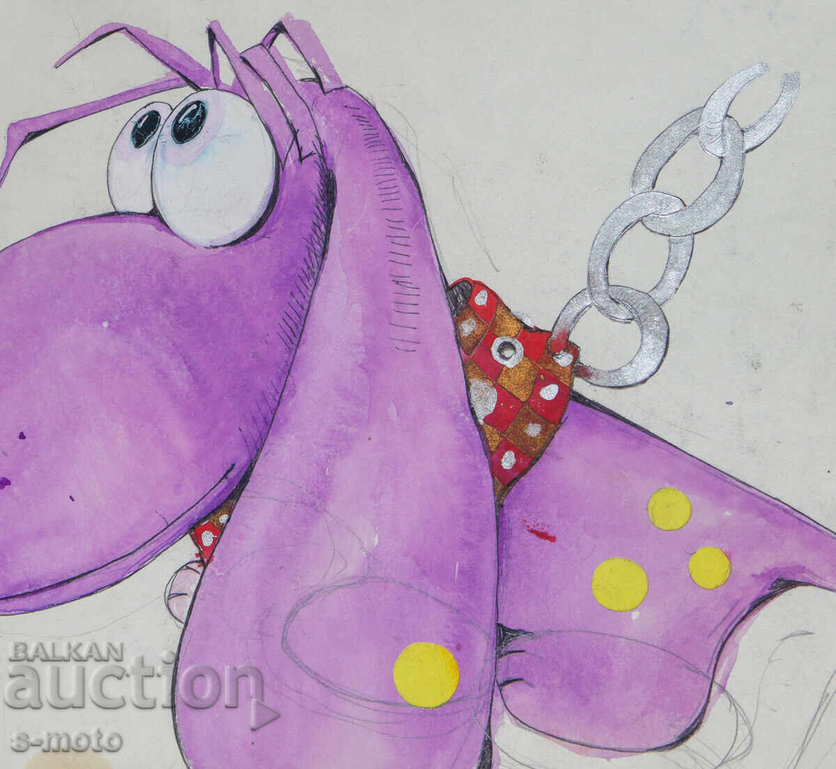 Картина сценография детски куклен театър - 5 Картина сценография детски куклен театър - 5