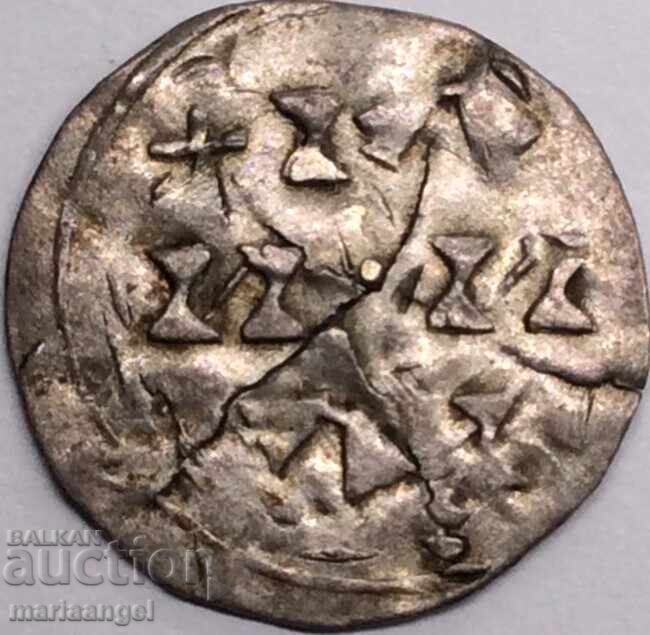 Унгария 1 денар Правител Саламон сребро с цена € 59.90 | 117.15 лв. Унгария 1 денар Правител Саламон сребро с цена € 59.90 | 117.15 лв.