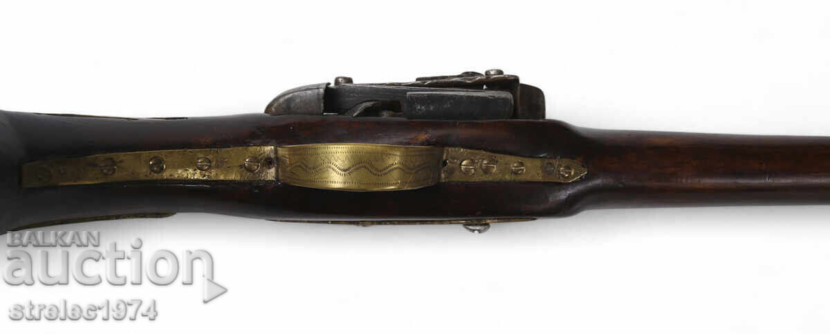 Πωλείται οθωμανικό/βαλκανικό πιστόλι με πυρίτιδα - 6 Πωλείται οθωμανικό/βαλκανικό πιστόλι με πυρίτιδα - 6