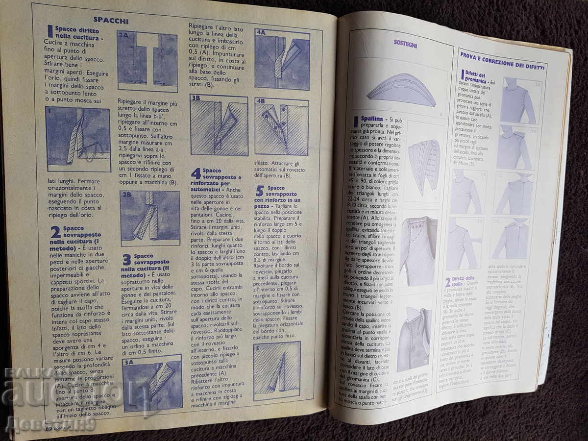 Revista "Boutique" - Nr. 3 (Martie), 1995 - 7 Revista "Boutique" - Nr. 3 (Martie), 1995 - 7