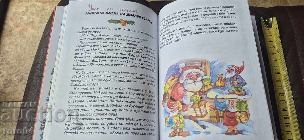 CRĂCIUNUL MEU ALB - 5