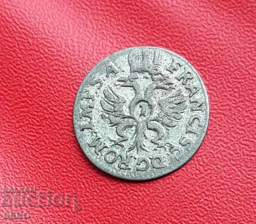 Germania-Bremen-1 groș 1747-argint și bine conservat cu preț 26.00 BGN | € 13.29 Germania-Bremen-1 groș 1747-argint și bine conservat cu preț 26.00 BGN | € 13.29