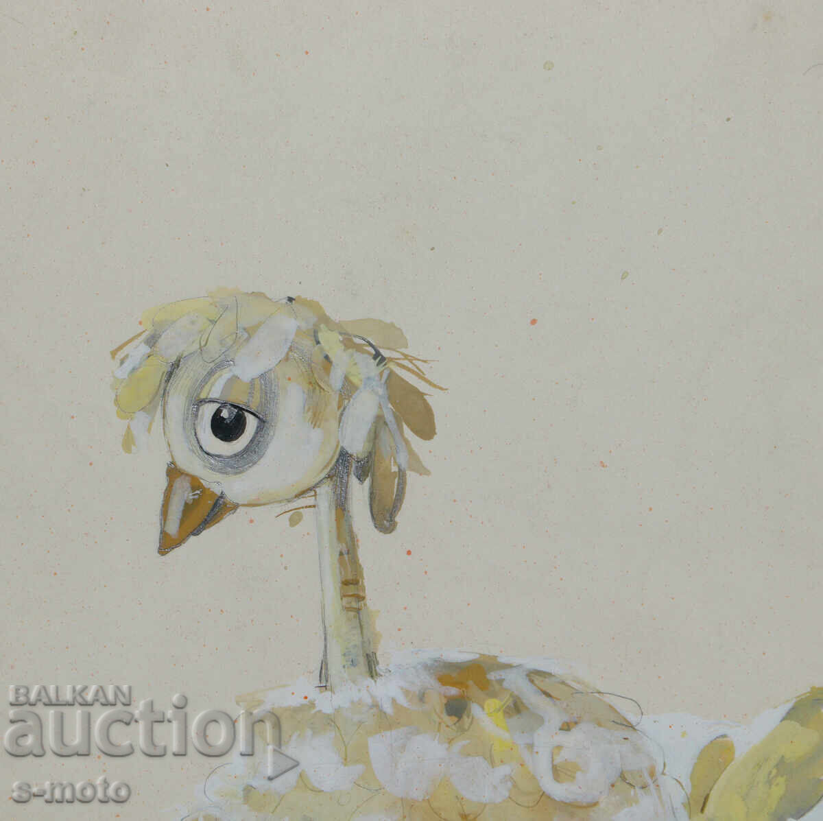 Доставка на Картина сценография детски куклен театър Доставка на Картина сценография детски куклен театър