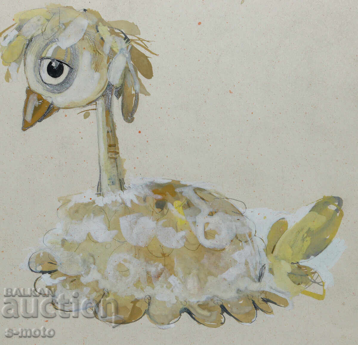 Картина сценография детски куклен театър - 5 Картина сценография детски куклен театър - 5