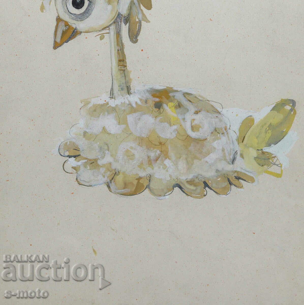 Картина сценография детски куклен театър - 6 Картина сценография детски куклен театър - 6