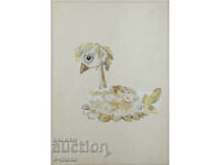 Картина сценография детски куклен театър