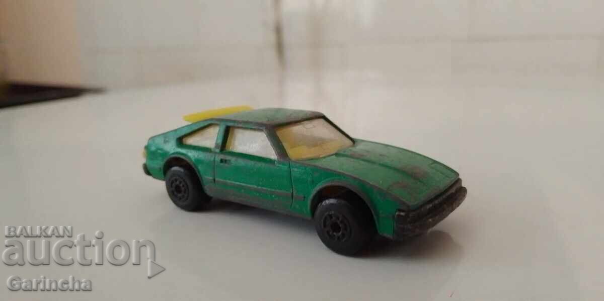 Matchbox Bulgaria 1/64 TOYOTA SUPRA cu preț 10.00 BGN | € 5.11 Matchbox Bulgaria 1/64 TOYOTA SUPRA cu preț 10.00 BGN | € 5.11