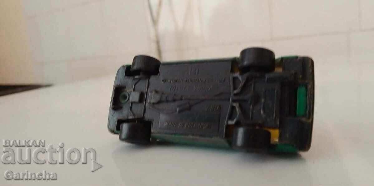 Livrarea Matchbox Bulgaria 1/64 TOYOTA SUPRA Livrarea Matchbox Bulgaria 1/64 TOYOTA SUPRA