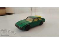 Matchbox Bulgaria 1/64 TOYOTA SUPRA