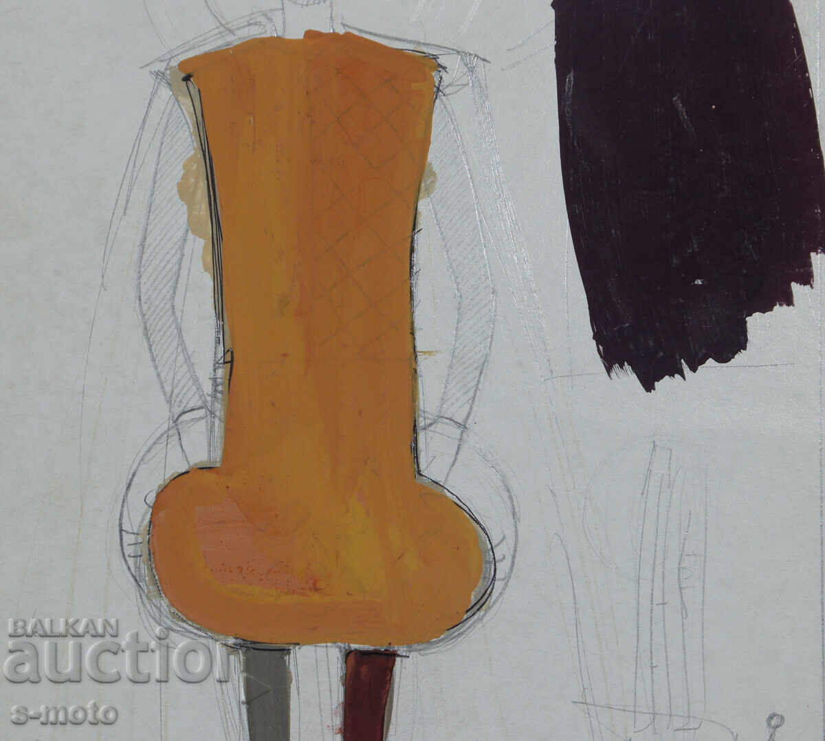 Картина сценография куклен театър - 5 Картина сценография куклен театър - 5