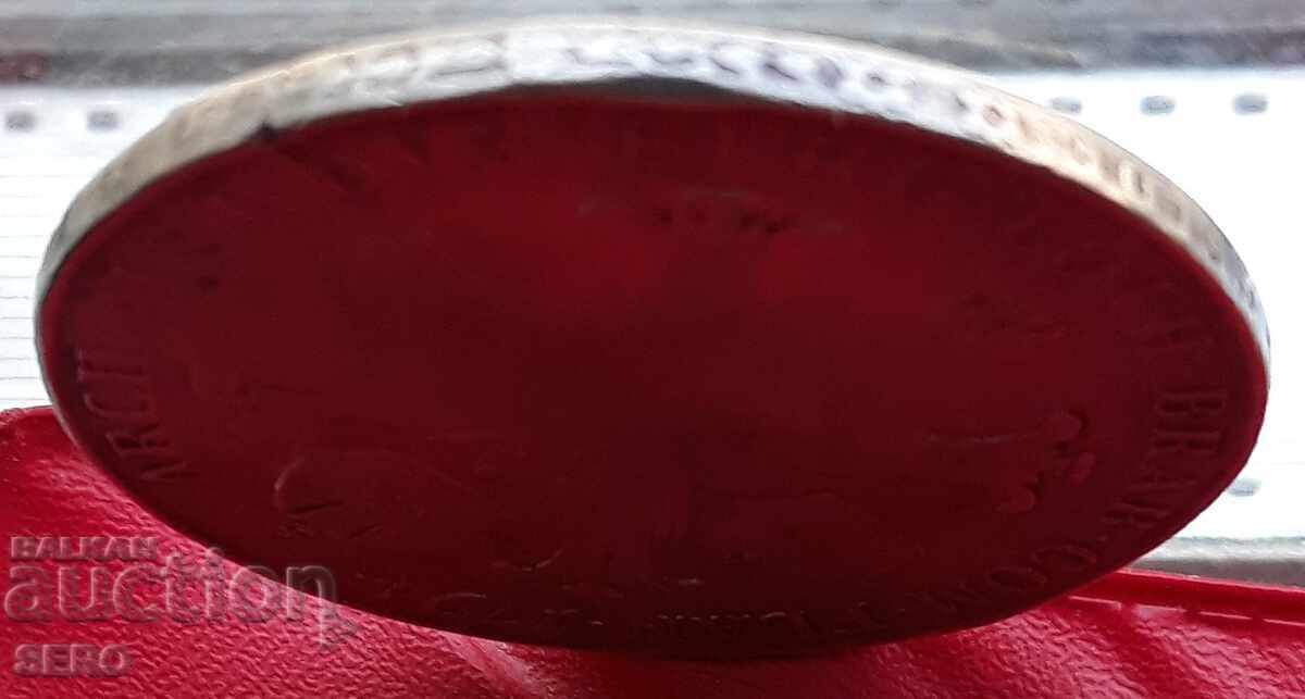 Αυστρο-Ουγγρικός Τάλερ 1794 Α-Βιέννη - 5 Αυστρο-Ουγγρικός Τάλερ 1794 Α-Βιέννη - 5