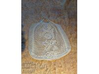 Чанта,торбичка плетена