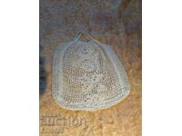 Geantă, poșetă împletită