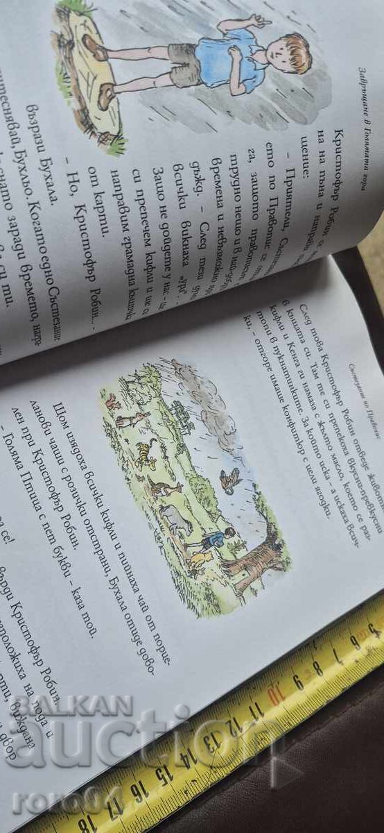 ÎNTOARCERE ÎN PĂDUREA MARE - D. BENEDICTUS - 5 ÎNTOARCERE ÎN PĂDUREA MARE - D. BENEDICTUS - 5