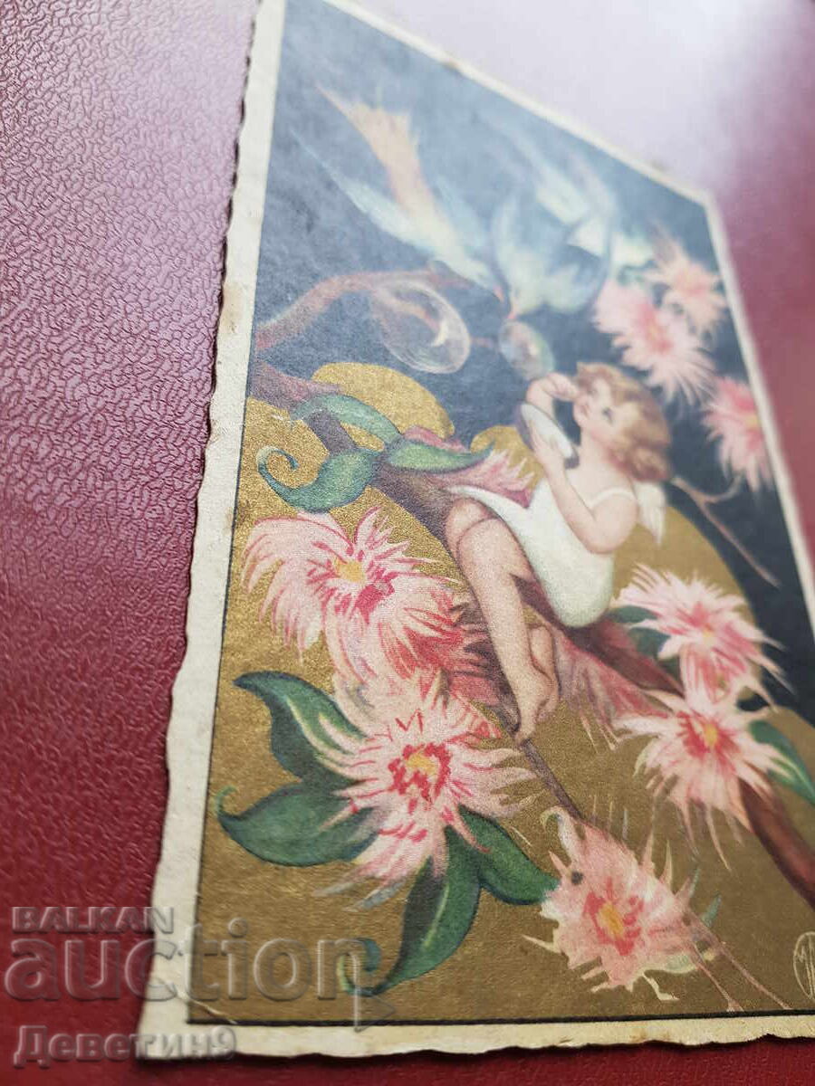 Licitație Florența "Ballerini & fratini" 1932