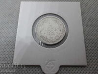 1ЛЕВ СРЕБРО 1882