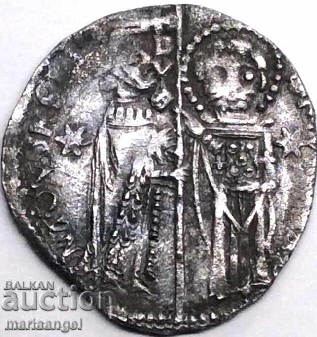 Аукцион Венеция гросо Италия (2 звезди) дож Андреа Дандоло Аукцион Венеция гросо Италия (2 звезди) дож Андреа Дандоло