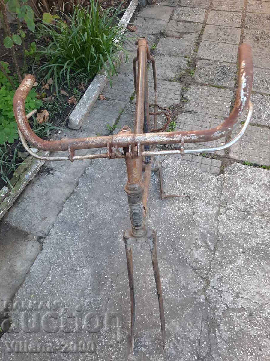 Аукцион Рамка от велосипед Hercules. Аукцион Рамка от велосипед Hercules.