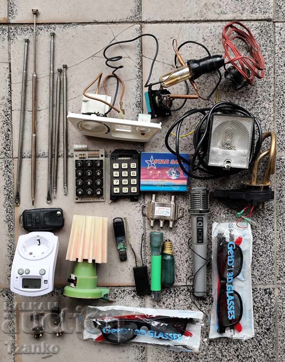 Δημοπρασία Υπολειμματα ηλεκτρονικων Δημοπρασία Υπολειμματα ηλεκτρονικων