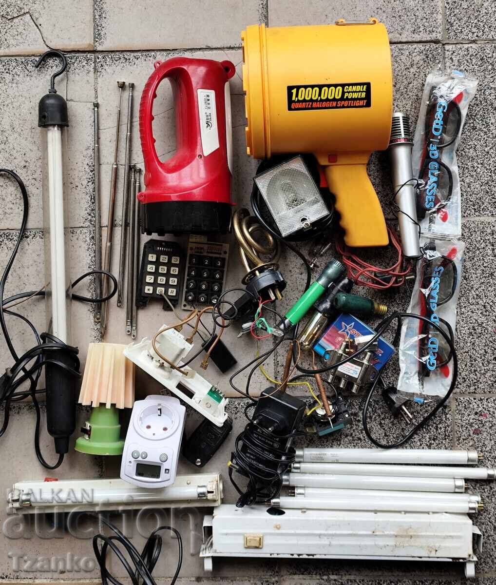 Υπολειμματα ηλεκτρονικων Υπολειμματα ηλεκτρονικων