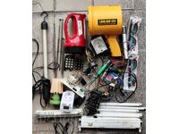 Υπολειμματα ηλεκτρονικων