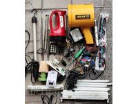 Υπολειμματα ηλεκτρονικων