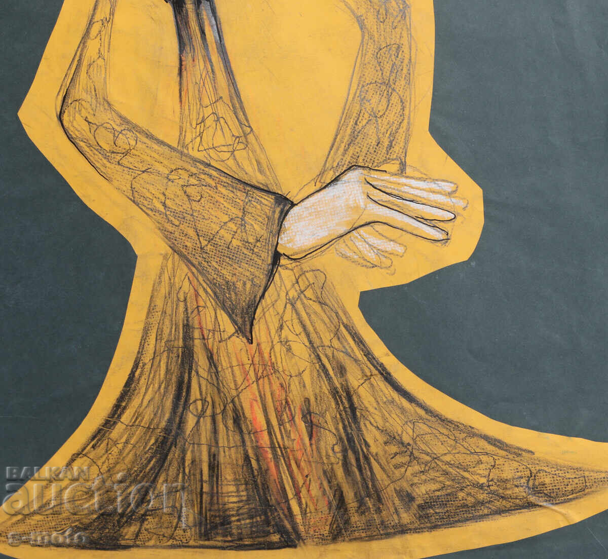 Картина илюстрация детски приказки - 6 Картина илюстрация детски приказки - 6