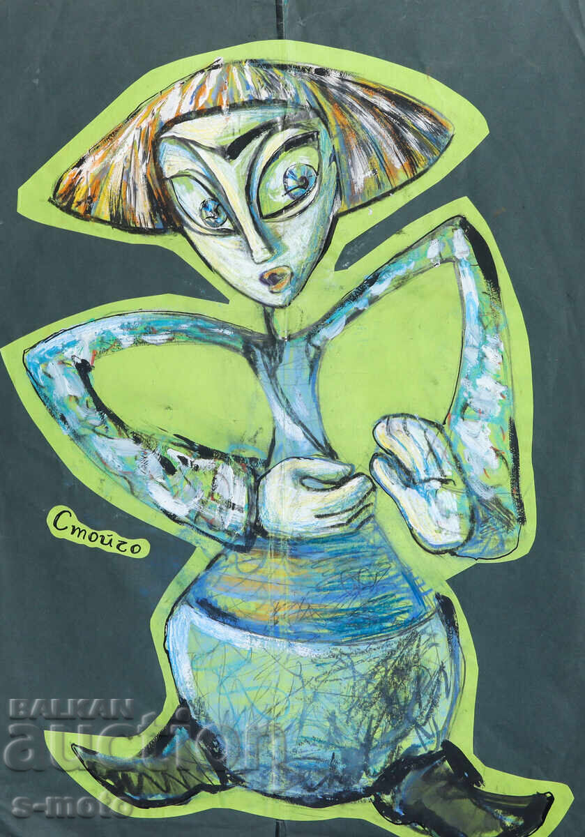 Доставка на Картина илюстрация детски приказки Доставка на Картина илюстрация детски приказки