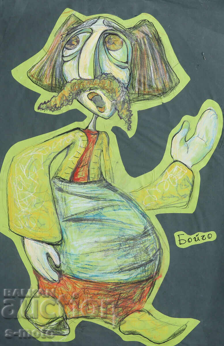 Картина илюстрация детски приказки с цена 150.00 лв. | € 76.69 Картина илюстрация детски приказки с цена 150.00 лв. | € 76.69