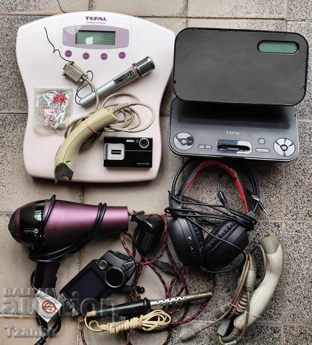 Υπολειμματα ηλεκτρονικων Υπολειμματα ηλεκτρονικων