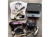 Електронна скрап