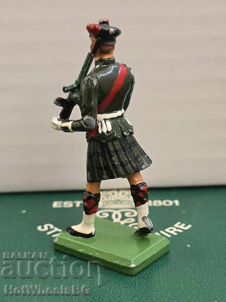 Аукцион Винтидж оловно войниче-Английски гвардеец Аукцион Винтидж оловно войниче-Английски гвардеец