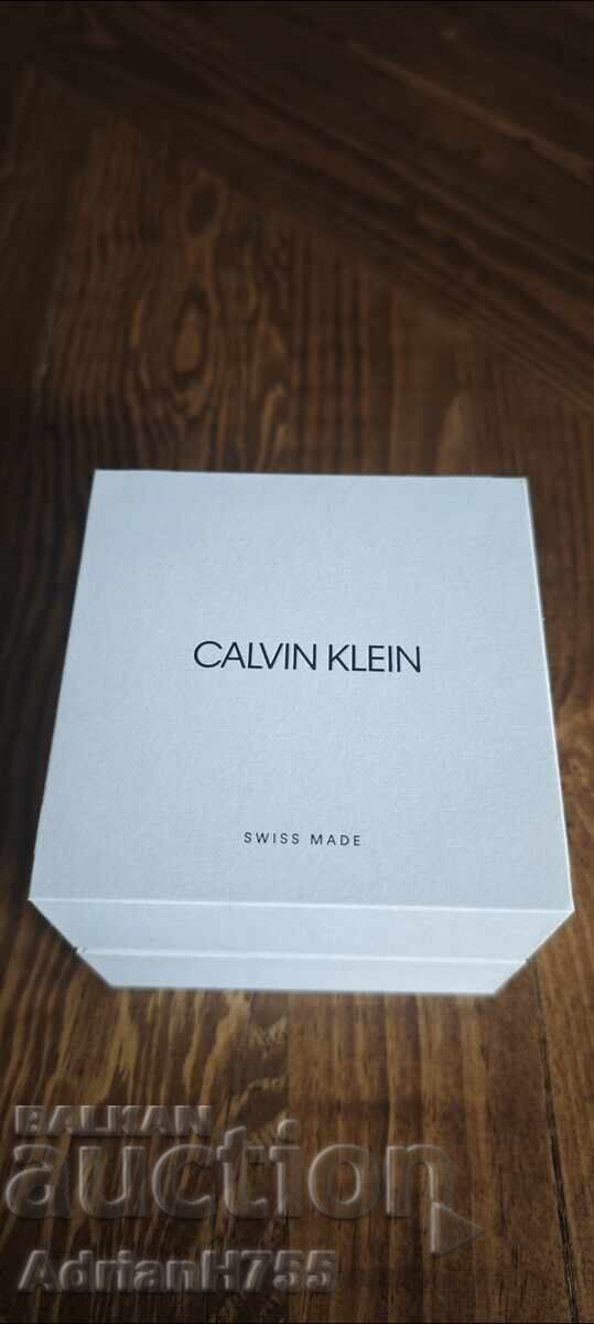 Часовник Calvin Klein KAM27141 с цена 150.00 лв. | € 76.69 Часовник Calvin Klein KAM27141 с цена 150.00 лв. | € 76.69