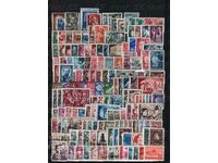 Колекция България 1950-59 **