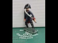 Soldat de plumb vintage - Gardian francez