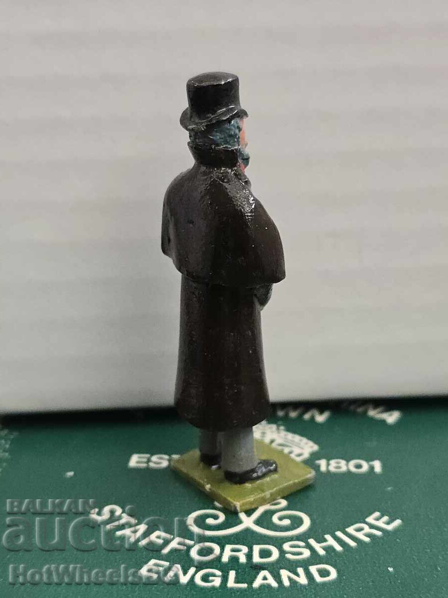 Доставка на Винтидж оловно войниче- Доставка на Винтидж оловно войниче-