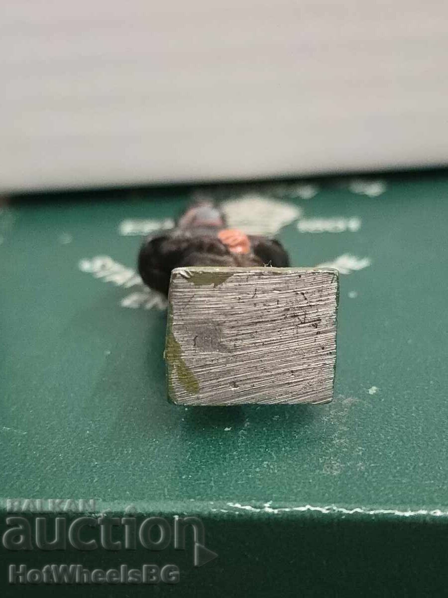 Винтидж оловно войниче- - 5 Винтидж оловно войниче- - 5