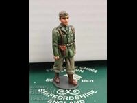 Soldat de plumb vintage - Al Doilea Război Mondial -