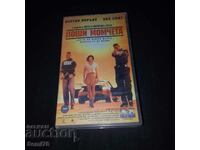 Băieți răi - Caseta video