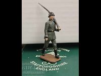 Винтидж оловно войниче-II световна война -