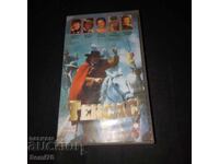 Texas - Caseta video